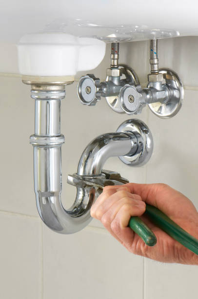 Best Commercial Plumbing Services  in Baltimore, OH